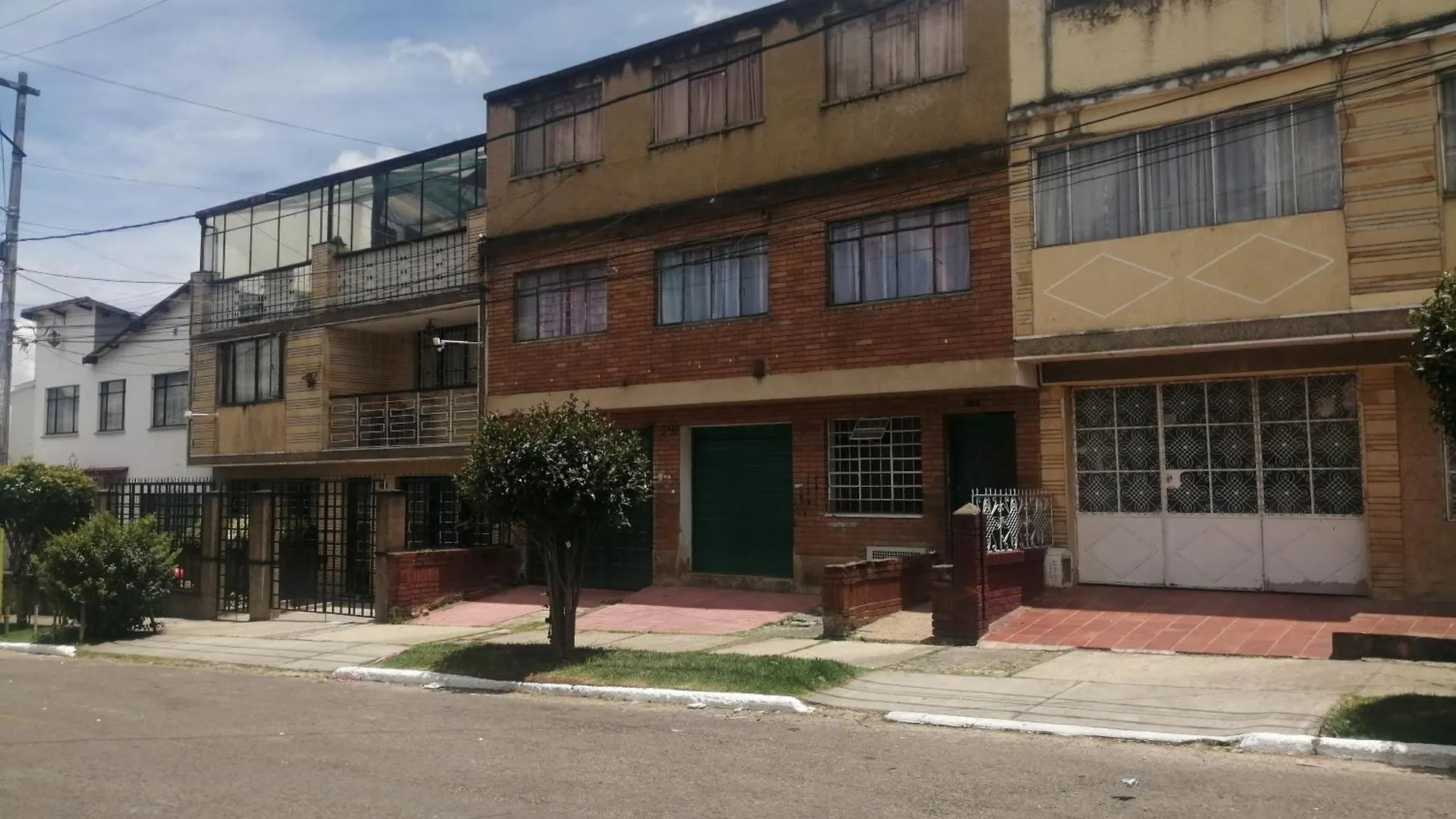 Apartamento Museo Del Oro Bogotá