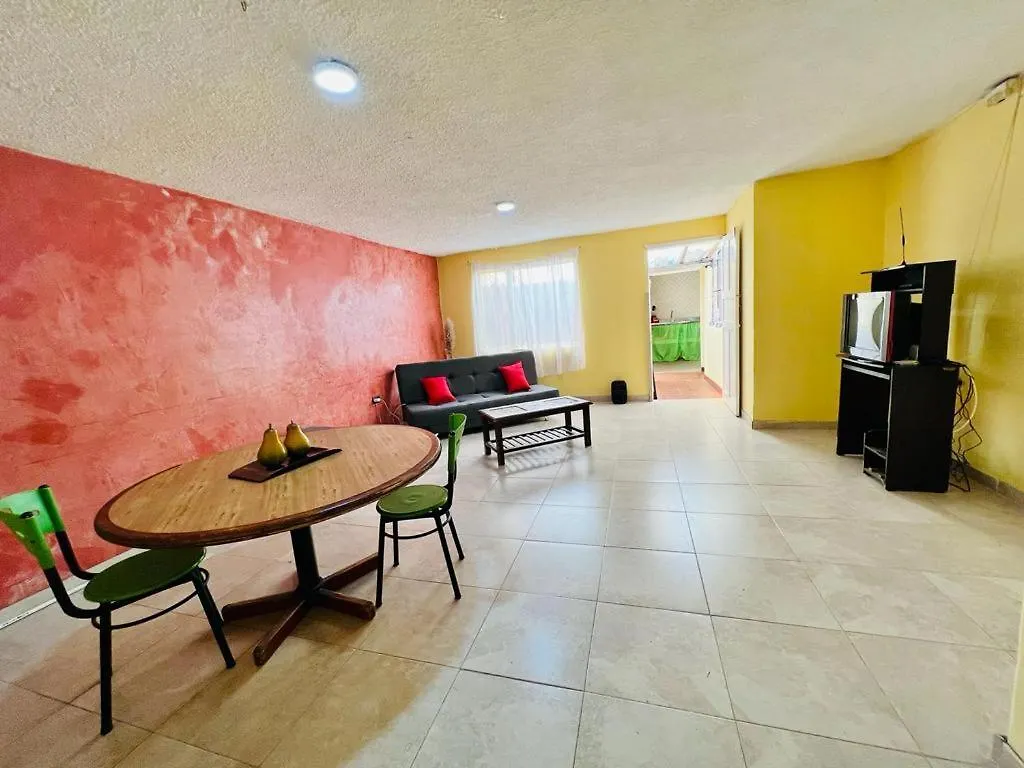 Apartamento Museo Del Oro Bogotá 0*,  Colombia